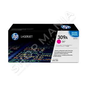 HP - TONER NGJYRË MAGENTA Q2673A 309A DERI NË 4000 FAQE