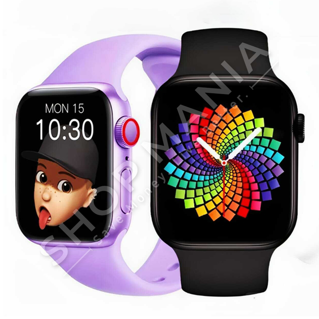 SMARTWATCH "X8 PRO MAX"