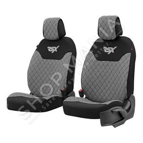 MBROJTESE SEDILJE ME MASAZH 2 COPE - 10362