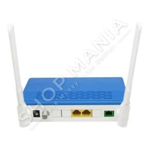 HDV - ROUTER EPON 1G 1F WIFI ONU WITH CATV 10/100/1000MBPS - HUR3009XR