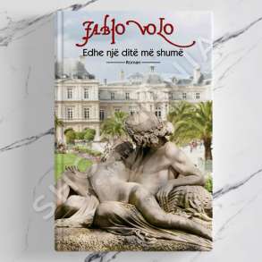 DUDAJ - EDHE NJE DITE ME SHUME - FABIO VOLO