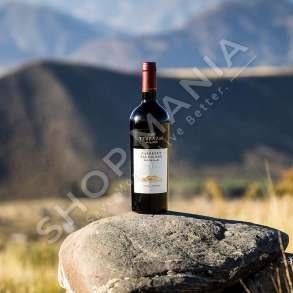 TERRAZAS DE LOS ANDES - "CABERNET SAUVIGNON RESERVA 2017" - 750ML, 14% VOL.