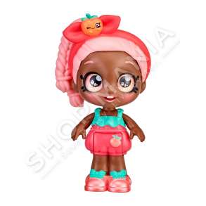 MATTEL - KUKULLA SUMMER PEACHES, +3 VJEC