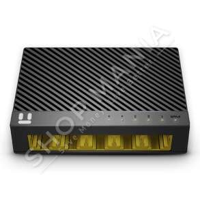 NETIS - SWITCH ME 5 PORTA "ST3105GC" - 10/100/1000MBPS