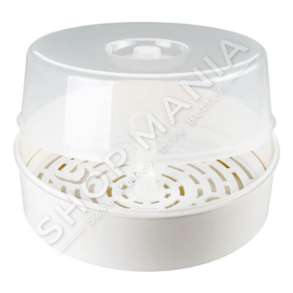 REER - STERILIZUES PER MIKROVALE "VAPOSTAR"