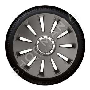 TASA MAKINE "SILVERSTONE DARK ANTHRAZIT", "BN-1223" - 15"