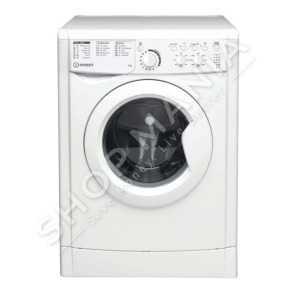 INDESIT - LAVATRICE 7KG/1200RPM/A+++ - EWC 71252 W EE N