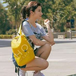 XIAOMI - CANTE SHPINE LAPTOPI 14'' "BACKPACK XIAOMI MI CASUAL DAYPACK YELLOW 20381" - 6934177706158