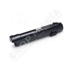 DELL - TONER LASERJET KOMPATIBËL ME NGJYRA E NDERTUAR E RE, E GARANTUAR PËR DELL E VERDHË DEC5765BK