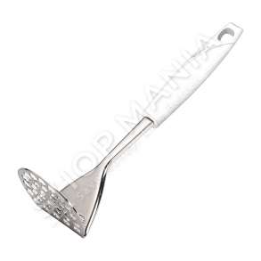 PEDRINI - SHTYPESE PATATESH INOKSI - 31.5X8.4X8.2CM