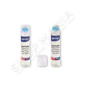 SPREE - NGJITES LIQUID - 50ML