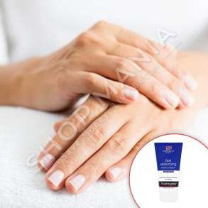 NEUTROGENA - KREM ABSORBUES I SHPEJTE PER DUAR "FORMULE NORVEGJEZE" - 75ML