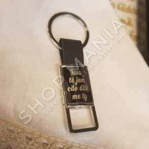 MBAJTESE CELESASH METALIKE E PERSONALIZUAR