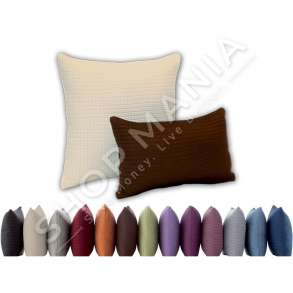 REIG MARTI - JASTEK DEKORATIV "BARLI" - 45X45CM