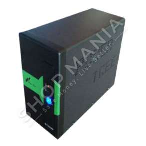 POWER TREE - BATERI E JASHTME UPS "GLINE3000T" - 3000VA/2400W