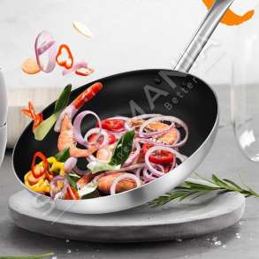 TESCOMA - TIGAN CELIK INOKSI JO NGJITES 20CM "GRANDCHEF" - 8595028491029