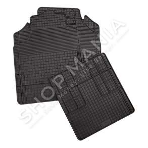 PETEX - SHTRESA GOME UNIVERSALE MEGAFIT 4 COPE - 515