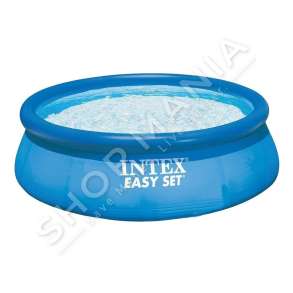 INTEX - PISHINE +6VJEC Ø305X76CM "EASY SET INFLATABLE POOL" - 28120NP