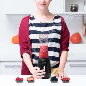 IMETEC - BLENDER ELEKTRIK ME ENE QELQI "PB" - 100W