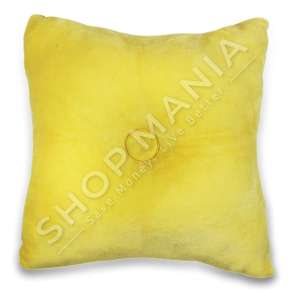 JASTEK DEKORATIV I VERDHE 45X45CM "DONNA" - 3830078814202