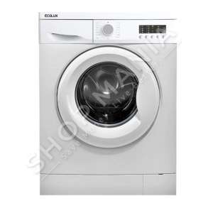 ECOLUX - LAVATRICE 7KG/800RPM/A++ - WM7-800G