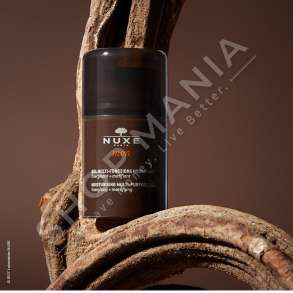 NUXE - XHEL HIDRATUES MULTI-FUNKSIONAL PER MESHKUJ "PER TE GJITHA LLOJET E LEKURAVE " - 50ML