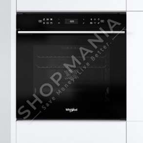 WHIRPOOL - FURRE INKASO 73L/3650W - W7 OM4 4S1 P BL