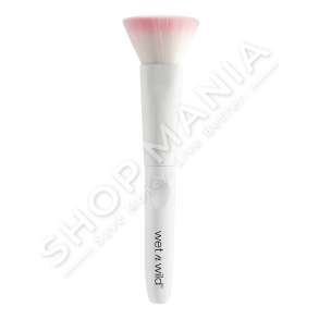 WET N WILD - FURCE E RRUMBULLAKET PER FYTYREN "FLAT TOP BRUSH"