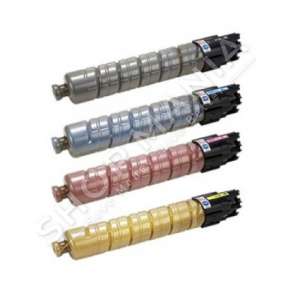 RICOH - TONER KOMPATIBEL E RIGJENERUAR, ME GARANCI 100% MAGENTA RICK174M PER RICOH AFICIO CL 4000 DN