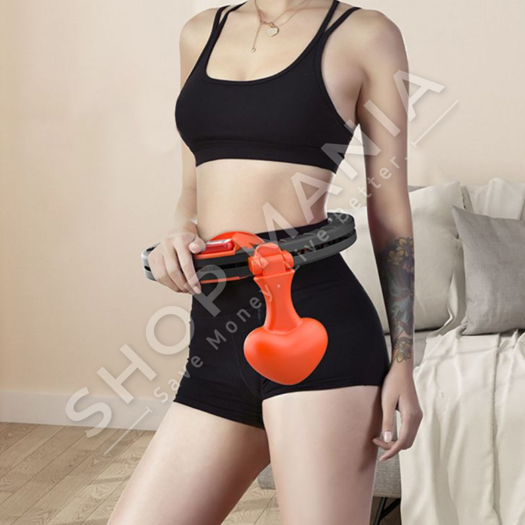 PAJISJE TONIFIKUESE PER BELIN