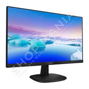 PHILIPS - MONITOR LED IPS I ZI 23.8" VGA/DVI-D