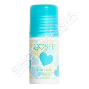 GOSH - DEODORANT ROLL-ON "I LOVE FUN" - 75ML