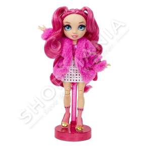 KUKULL "RAINBOW HIGH FASHION STELLA MONROE", +6 VJEC