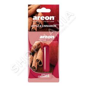 AREON - AROMATIK LENG "APPLE & CINNAMON" BN-136