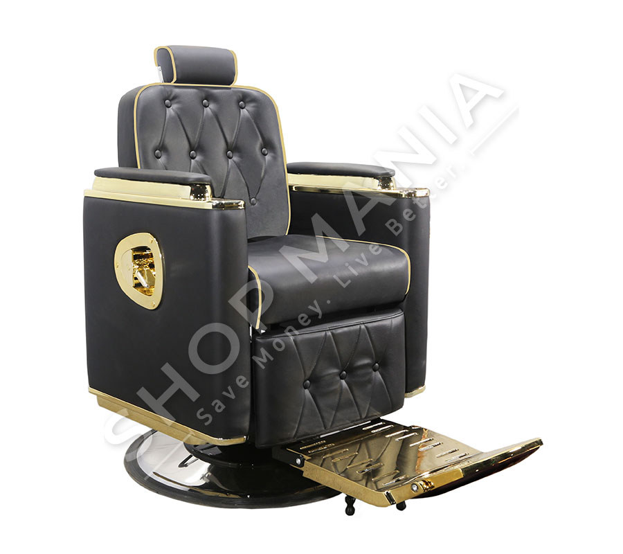 KARRIGE BERBERI - MT-9177G