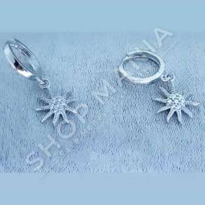 VATHE ARGJENDI "DIZAJN DIELL" - DHA-BL2.3-118