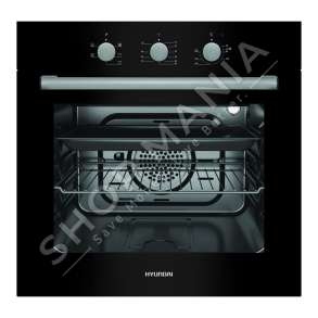 HUYNDAI - FURRE INKASO ME VENTILIM "HFU6S05BG1" - A