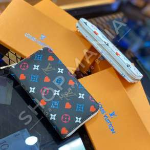 PORTOFOL "LOUIS VUITTON" CN-72