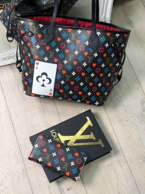 PORTOFOL "LUIS VUITTON" CN-178-1