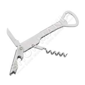 PEDRINI - HAPESE XHEPI PER SHISHE VERE DHE BIRRE ME DY LEVA - 18.5CM