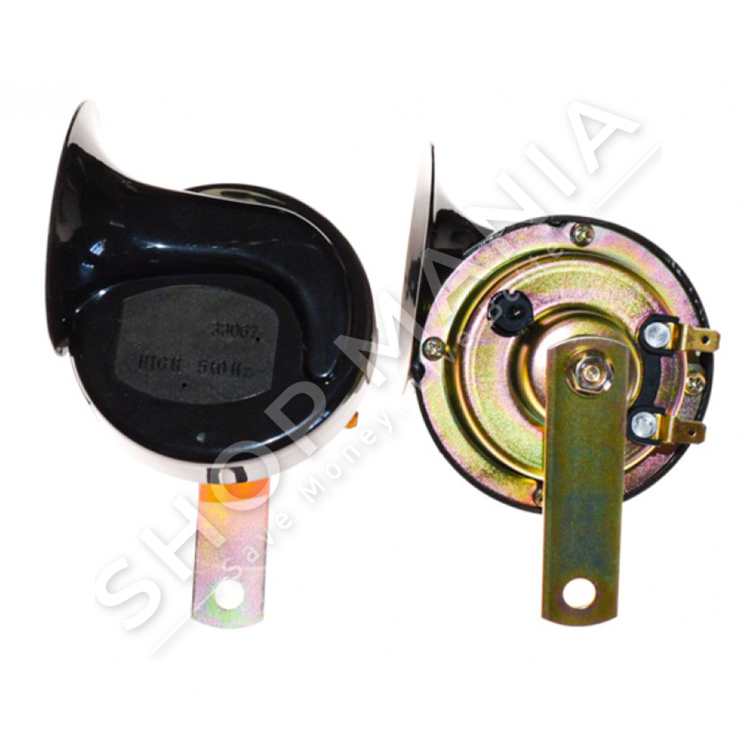 BORI PER MAKINA "BN-1816" - 24V