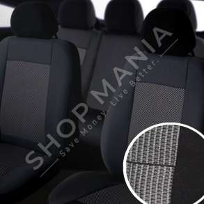 SET VESHJE SEDILJE "BERTOLD" BN-1572