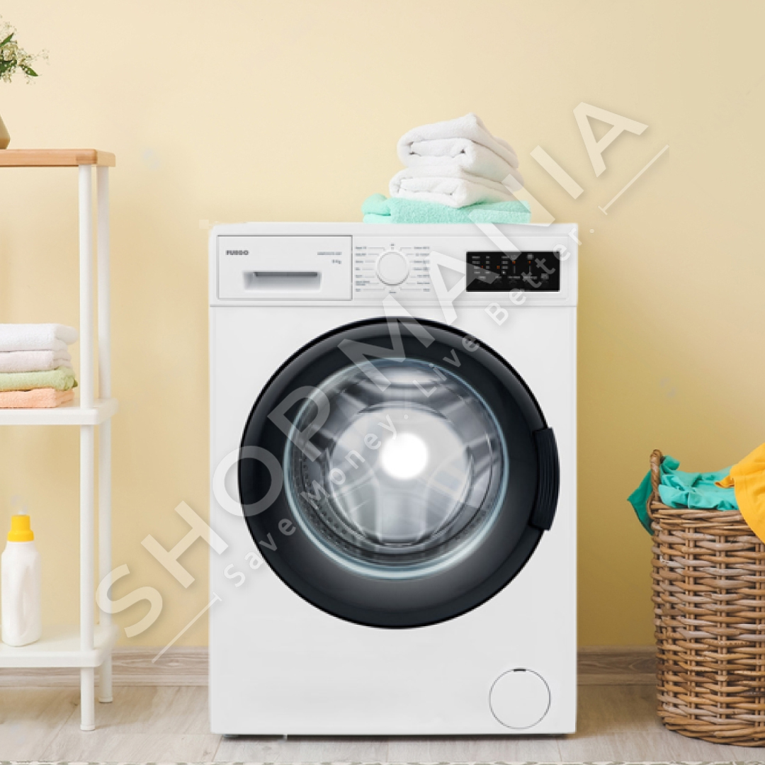 FUEGO - LAVATRICE 9KG/1000RPM/A+ - WMF 91015 GDF