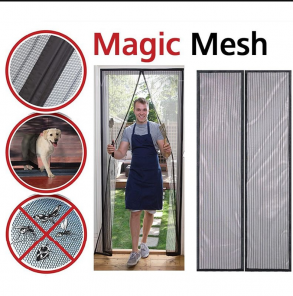 PERDE MAGNETIKE MAGIC MESH
