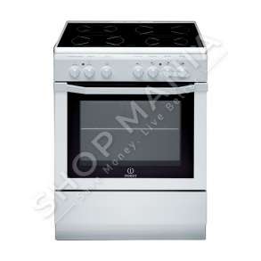 INDESIT - SOBE ELEKTRIKE ME 4 VATRA "I6V6C1A.H(W)/FR" A