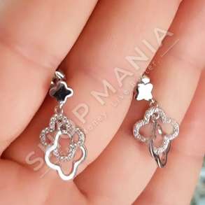 VATHE ARGJENDI "DIZAJN LULE" - DHA-BL2.9-114