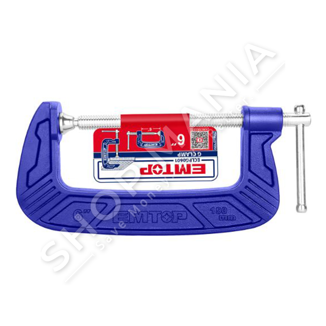 EMTOP - MORSETE INDUSTRIALE SHTRENGIMI G 150MM - ECLPG0601