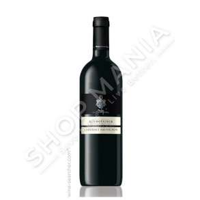 RECHSTEINER - VERE E KUQE "CABERNET SAUVIGNON - VENETO 2015" - 750ML, 13% VOL.