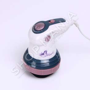 MASAZHUES PER TRUPIN KUNDER CELULITIT 25W "BODY INNOVATION SCUPTURAL"