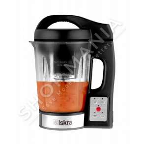 MIKSER ELEKTRIK "HS-08G" - 800W